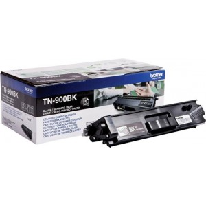 cartouche de toner laser TN900BK