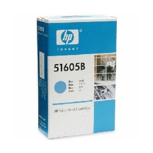 51605B HP Blue Jetpaper