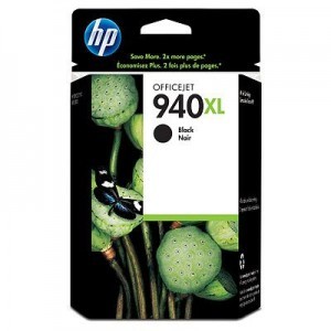 C4906AE HP 940XL Black Officejet