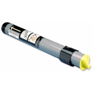 S050039 TONER EPSON JAUNE 