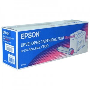 S050156 TONER EPSON MAGENTA