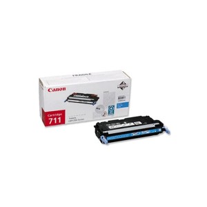 1659B002AA Cartridge 711 Cyan (6000 pages) 