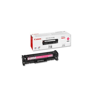 2660B002AA Cartridge 718 Magenta (2900 pages) 