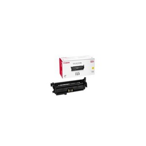 2642B002AA Cartridge 723 Magenta (8500 pages) 