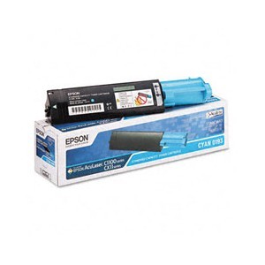 C13S050193 Epson Toner cyan